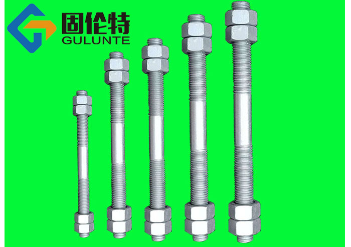 風力發(fā)電雙頭絕緣螺栓